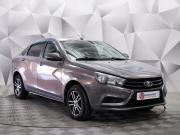 Lada (ВАЗ) Vesta I Ульяновск  - изображение 26