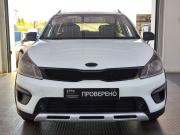 Kia Rio IV Уфа  - изображение 24