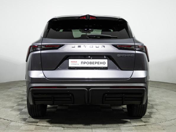 JETOUR DASHING I с пробегом 2024 года, цена 2 010 000 рублей, 19127 км, внедорожник, Автокод Объявления