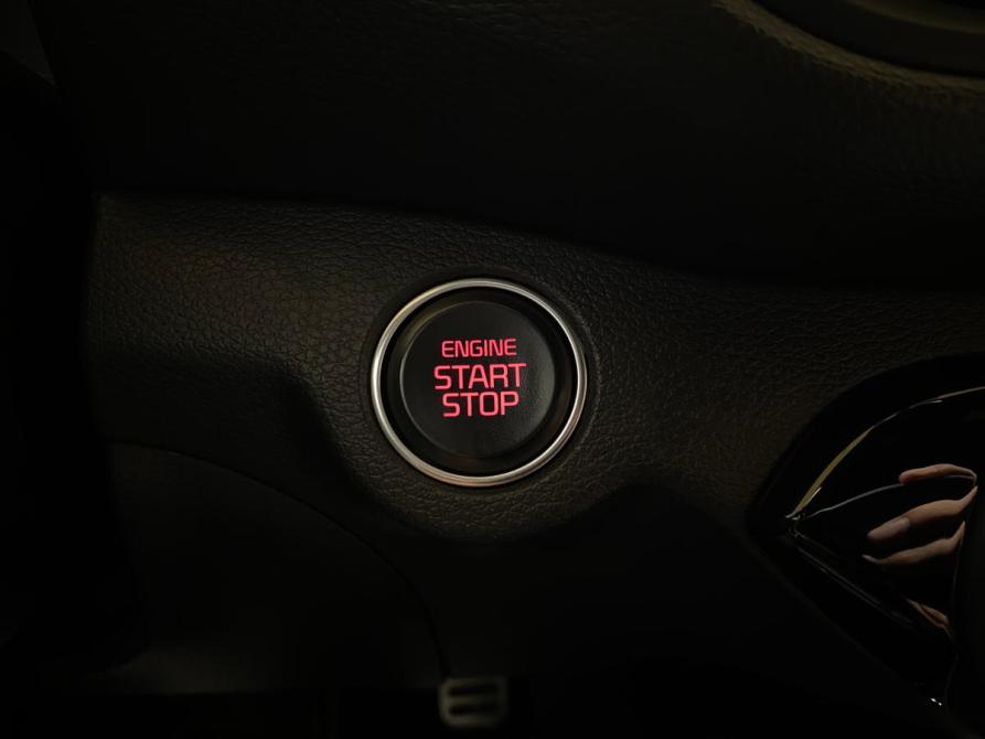 Kia Cerato IV Рестайлинг Челябинск  - изображение 22