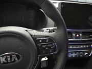 Kia Optima IV Москва  - изображение 44