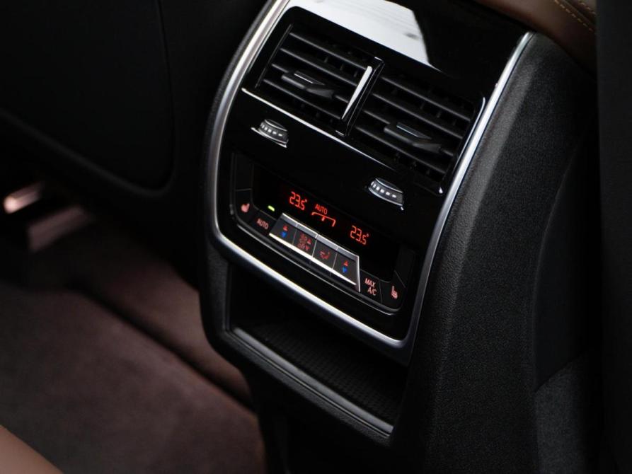 BMW X6 III (G06) Рестайлинг Москва  - изображение 16