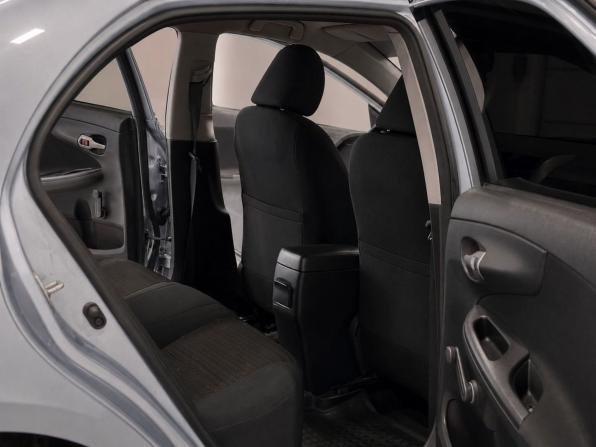 Toyota Corolla X (E140 E150) с пробегом 2008 года, цена 845 000 рублей, 282060 км, седан, Автокод Объявления
