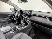 Toyota RAV4 V (XA50) Москва  - изображение 37