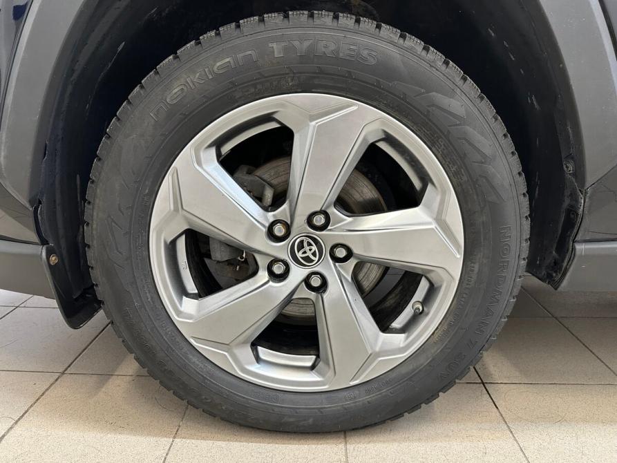 Toyota RAV4 V (XA50) Балашиха  - изображение 18