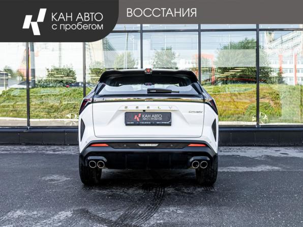 Geely Cityray с пробегом 2024 года, цена 2 483 600 рублей, 29023 км, внедорожник, Автокод Объявления