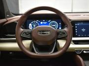 Geely Monjaro I Москва  - изображение 58