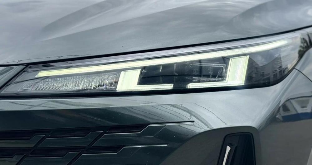 Changan Lamore Воронеж  - изображение 2