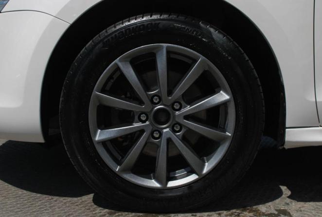Volkswagen Jetta VI Рестайлинг с пробегом 2016 года, цена 1 350 000 рублей, 164883 км, седан, Автокод Объявления
