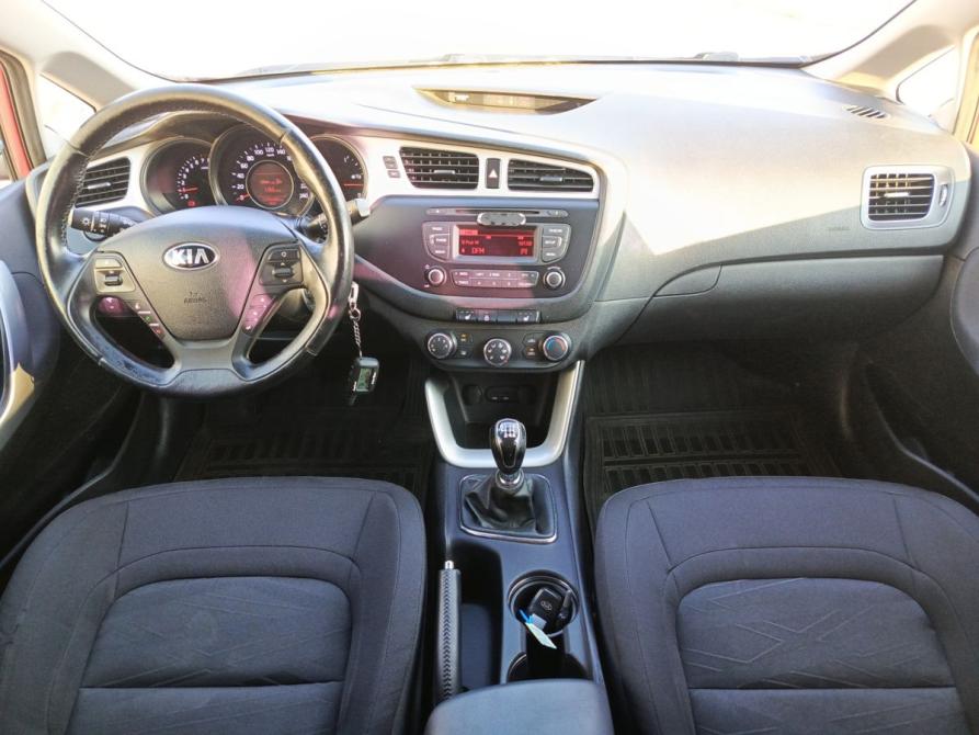 Kia Ceed II Набережные Челны  - изображение 17