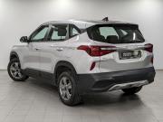 Kia Seltos I Москва  - изображение 35