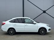 Lada (ВАЗ) Granta I Рестайлинг Тамбов  - изображение 29