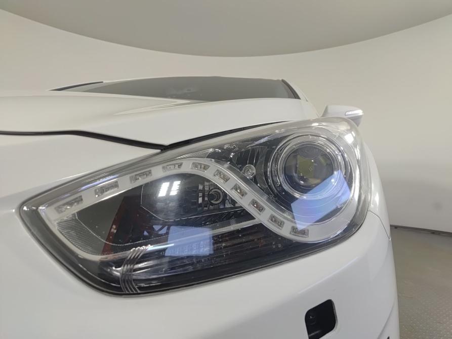 Hyundai i40 I Уфа  - изображение 21