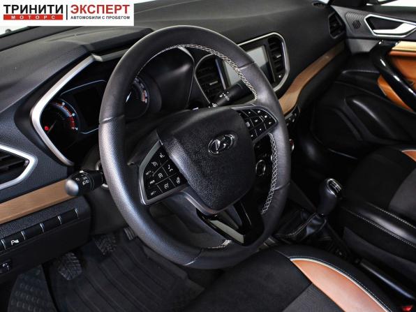 Lada (ВАЗ) Vesta I Рестайлинг (NG) с пробегом 2024 года, цена 1 437 000 рублей, 38894 км, седан, Автокод Объявления