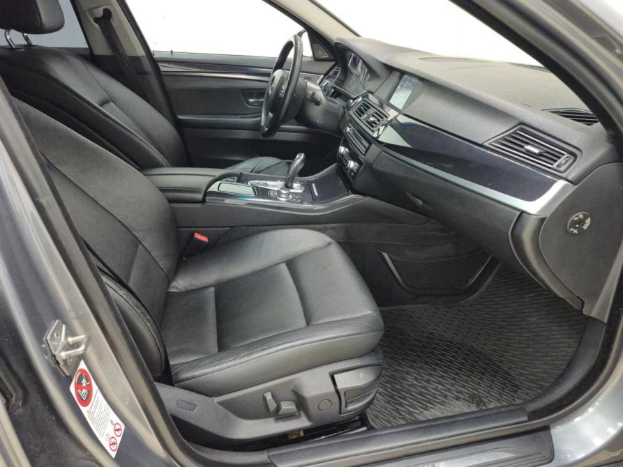 BMW 5 серии VI (F10/F11/F07) Альметьевск  - изображение 13