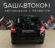 Lada (ВАЗ) Granta I Рестайлинг Уфа  - изображение 23