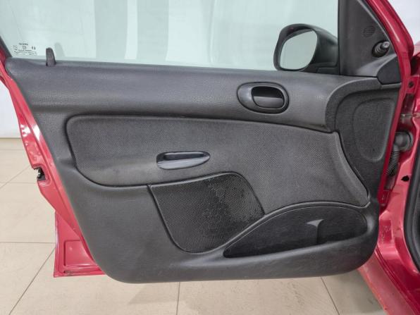 Peugeot 206 с пробегом 2008 года, цена 140 000 рублей, 249166 км, седан, Автокод Объявления