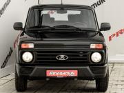 Lada (ВАЗ) Niva Legend Екатеринбург  - изображение 21