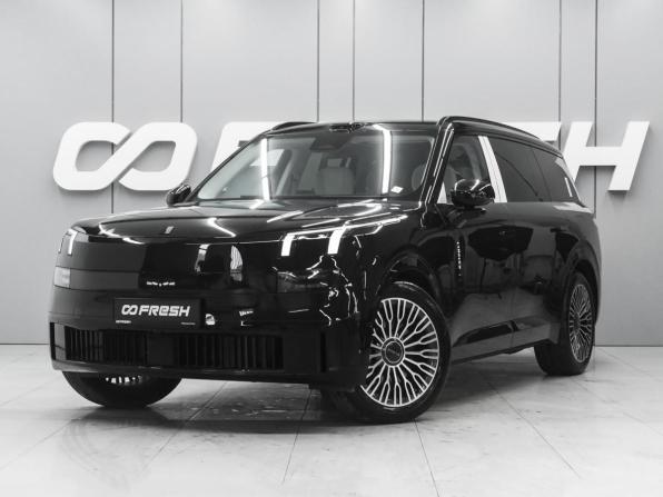 Lynk &amp; Co 900 с пробегом 2026 года, цена 9 765 000 рублей, 88 км, внедорожник, Автокод Объявления