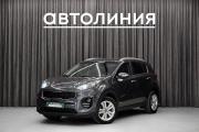 Kia Sportage IV Красноярск  - изображение 20