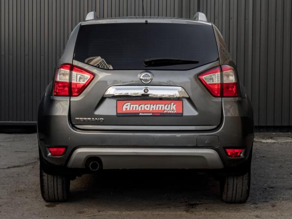 Nissan Terrano III (D10) с пробегом 2014 года, цена 975 000 рублей, 161676 км, внедорожник, Автокод Объявления