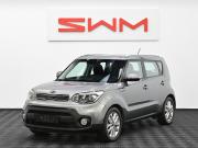 Kia Soul II Рестайлинг Москва  - изображение 19