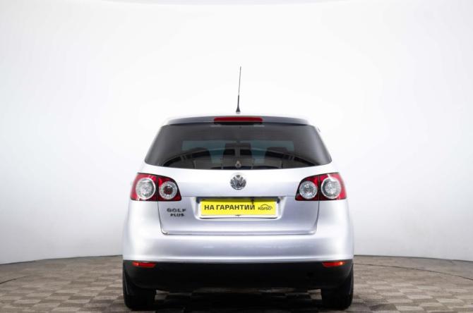 Volkswagen Golf Plus I с пробегом 2008 года, цена 699 000 рублей, 235000 км, хэтчбек, Автокод Объявления