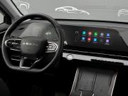 Omoda C5 I Санкт-Петербург  - изображение 49