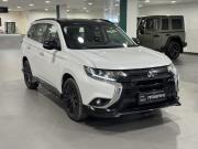 Mitsubishi Outlander III Рестайлинг 3 Казань  - изображение 30