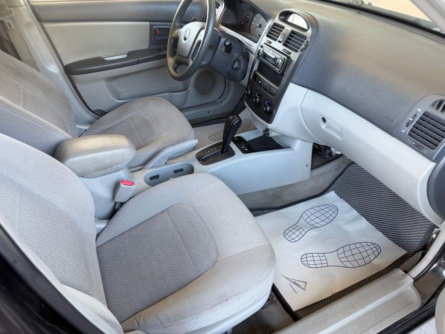 Kia Cerato I Волгоград  - изображение 15