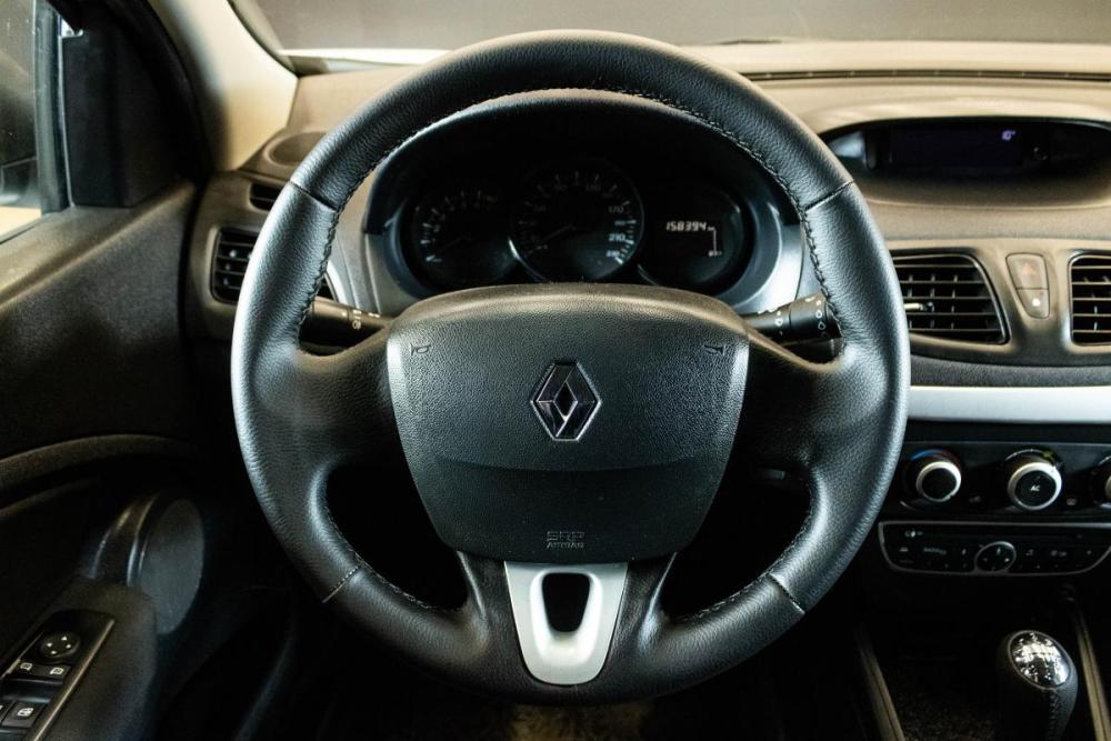 Renault Fluence I Уфа  - изображение 6