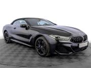 BMW 8 серии II (G14/G15/G16) Москва  - изображение 33
