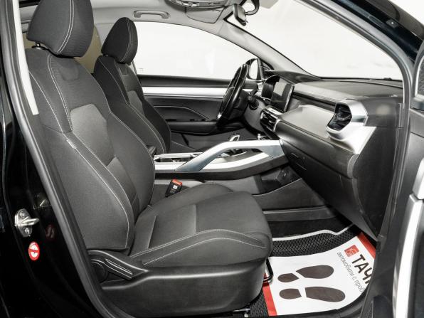 Geely Coolray I с пробегом 2021 года, цена 1 519 500 рублей, 68538 км, внедорожник, Автокод Объявления
