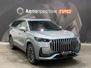 Jaecoo J8 Пермь  - изображение 35