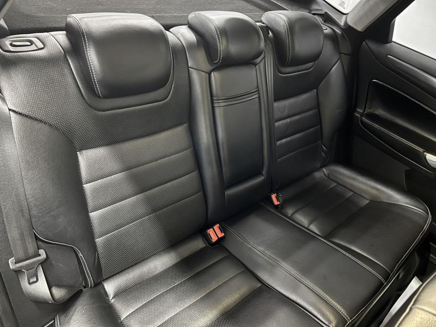 Ford Mondeo IV Рестайлинг Тверь  - изображение 13