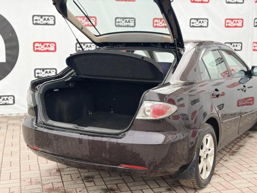 Mazda 6 I (GG) Санкт-Петербург  - изображение 5