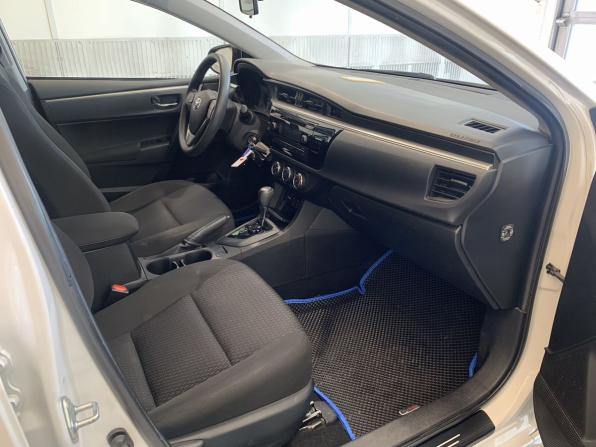 Toyota Corolla XI (E160 E170 E180) с пробегом 2014 года, цена 1 999 000 рублей, 58887 км, седан, Автокод Объявления