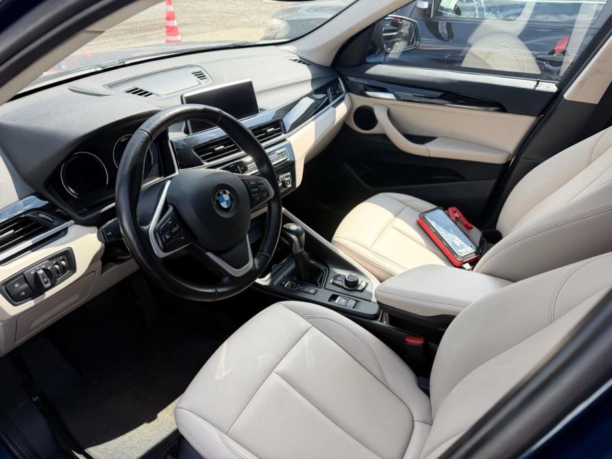 BMW X1 II (F48) Рестайлинг Москва  - изображение 4