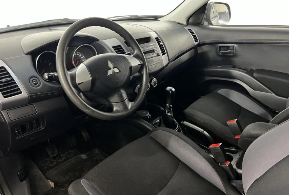 Mitsubishi Outlander II Рестайлинг Нижний Новгород  - изображение 10