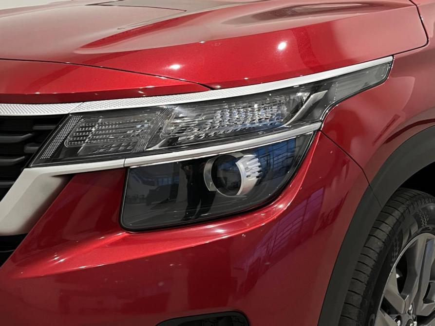 Kia Seltos I Волгоград  - изображение 9