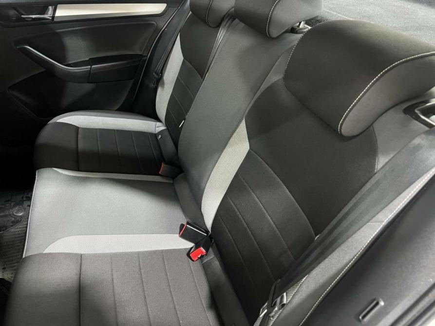 Skoda Rapid I Рестайлинг Нижнекамск  - изображение 14