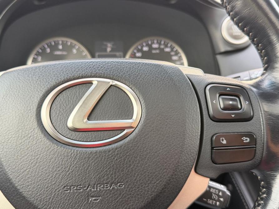 Lexus NX I Волгоград  - изображение 18