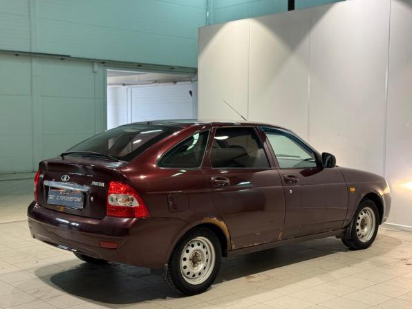Lada (ВАЗ) Priora I с пробегом 2012 года, цена 280 000 рублей, 170000 км, хэтчбек, Автокод Объявления