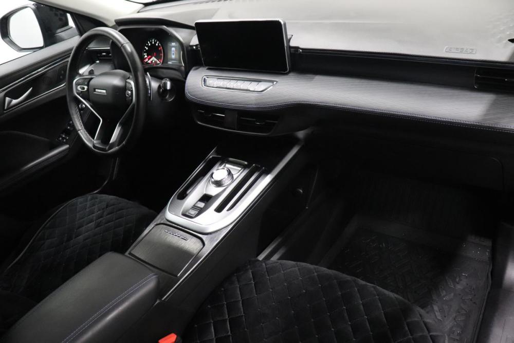 Haval Jolion I Рестайлинг Ульяновск  - изображение 6