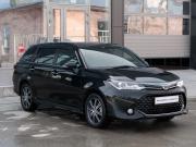 Toyota Corolla XI (E160 E170 E180) Рестайлинг 1 Новосибирск  - изображение 22