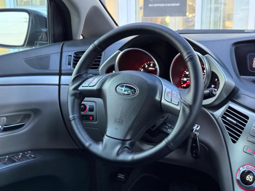 Subaru Tribeca I Ульяновск  - изображение 13