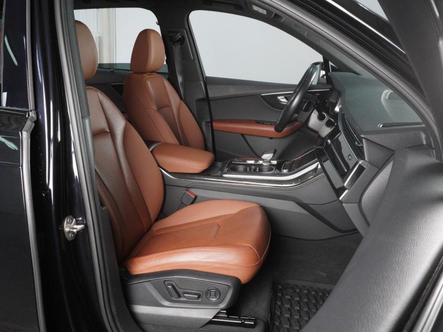 Audi Q7 II (4M) Рестайлинг Минеральные Воды  - изображение 8