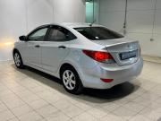 Hyundai Solaris I Самара  - изображение 20