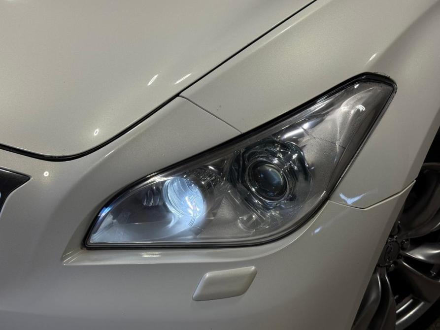 Infiniti M IV Челябинск  - изображение 9