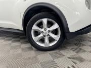Nissan Juke I Воронеж  - изображение 33